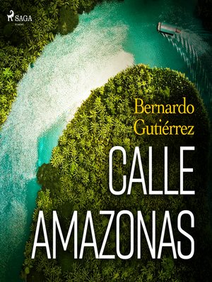 cover image of Calle Amazonas